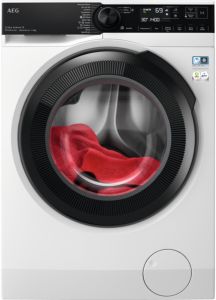 Aeg LFR74944AD Connected washing machine. 7000 Series  9kg wash capacity