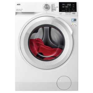 Aeg LWR7175M2B Washer dryer. 7000 Series, 7kg wash capacity, 5kg dry capacity