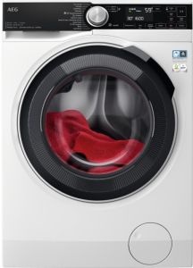 Aeg LWR8516O5UD Connected 10kg Washer dryer
