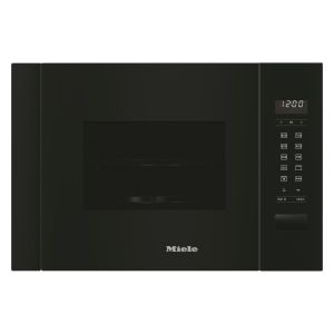 Miele M2224SC Black Microwave