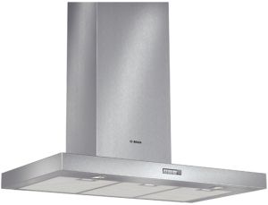 Bosch DWB094W50B Key FeaturesQuickly clears the air in a medium-sized kitchenSuitable above a large 
