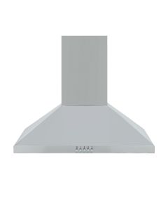 Montpellier MH600X Built in Chimney Hood