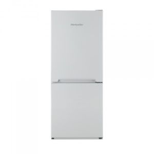Montpellier MLF136EW Freestanding Fridge Freezer
