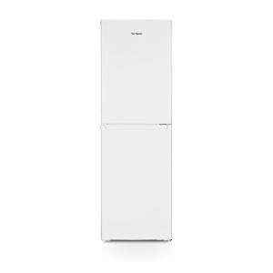 Montpellier MS175EW Combi F/Freezer in White 50/50