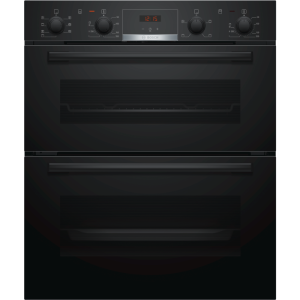 Bosch NBS533BB0B Serie 4 Oven Black