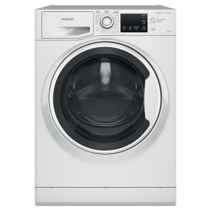Hotpoint NDB11724WUK freestanding washer dryer