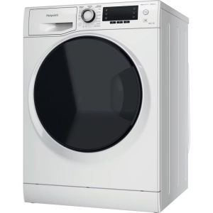 Hotpoint NDD10748DAUK freestanding washer dryer