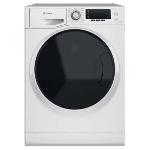 Hotpoint NDD11748DAUK freestanding washer dryer