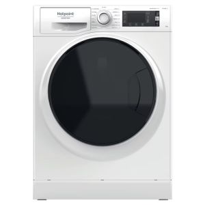 Hotpoint NLCD1048WDAUK ActiveCare Washing Machine 10KG - White