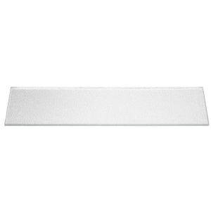 Cata VHDSW60.1 60cm Stainless + Glass Visor Hood 