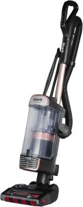 Shark NZ860UKT Stratos Anti hair Wrap Plus Upright Vacuum Cleaner - Rose Gold