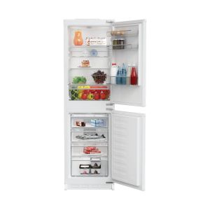 Blomberg KNM4561I Built In Frost Free Fridge Freezer