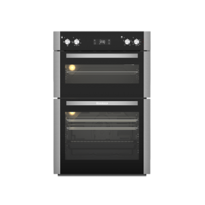 Blomberg ODN9302X BI Oven, Double