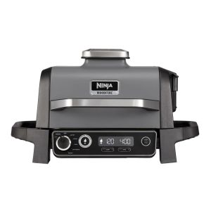 Ninja OG701UK Woodfire Electric BBQ Grill