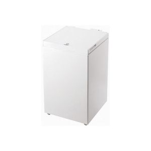 Indesit OS1A1002UK2 White Chest Freezer