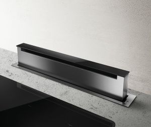 Elica PAN-GME-SS Pandora Remote - motor not included - Stainless steel