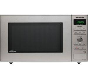 Panasonic PA0027 23Litre Solo Microwave