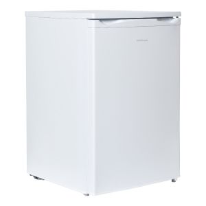 Statesman Appliances R155W White 55Cm Fridge With Ice Box