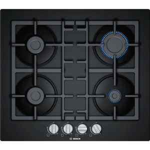 Bosch PNP6B6B90 Serie 4 Gas Hob