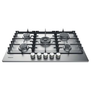 Hotpoint PPH75GDFIXUK 75Cm Gas Hob