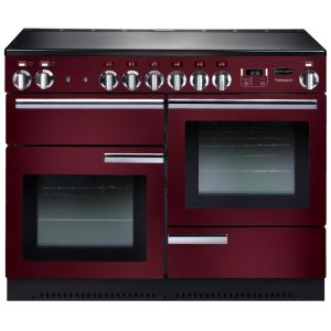 Rangemaster PROP110ECCY/C 91890 Professional Plus Ceramic 110cm Electric Range 