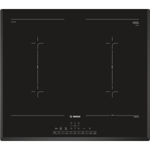 Bosch PVQ651FC5E Serie 4 Induction Hob