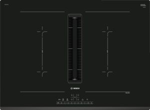 Bosch PVQ731F15E Serie 6 Venting Hob