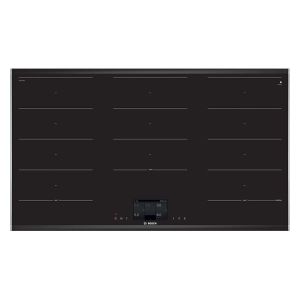 Bosch PXX975KW1E FlexInduction Hob Black glass
