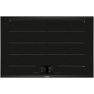 Bosch PXY875KV1E 80cm Flex Induction Hob, TFT control , 2xExtended FlexZones, PerfectFry Sensor