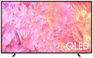 Samsung QE43Q60CAUXXU QLED 4K HD TV