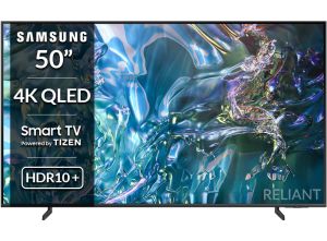 Samsung QE50Q60DAUXXU 50" QLED TV