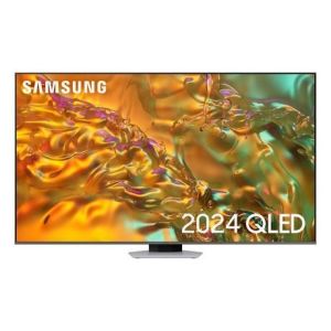 Samsung QE50Q80DATXXU 50" 4K QLED TV