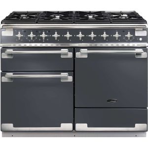 Rangemaster ELS110DFFSL/ 105730 Elise Range Cooker- 110cm DF/NG