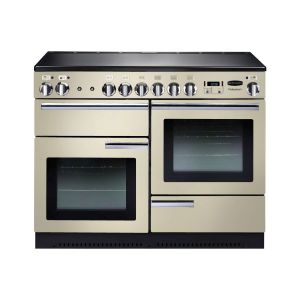 Rangemaster PROP110EICR/C  - Professional Plus 110 Induction Range Cooker 91770