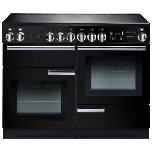 Rangemaster PROP110ECGB/C 91880 Professional Plus Ceramic 110cm Electric Range Cooker