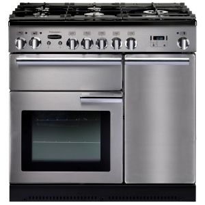 Rangemaster PROP90DFFSS/C Professional Plus 84340 90 Dual Fuel Cooker