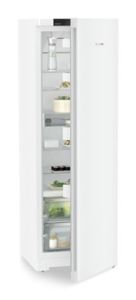 Liebherr RBc5220 BioFresh Upright Fridges - 60cm - White