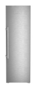 Liebherr RBsdc525i BioFresh Upright Fridges - 60cm - Steel Door