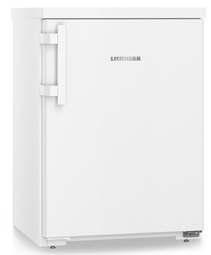 Liebherr Rd5000 Upright Fridges - 60cm - White