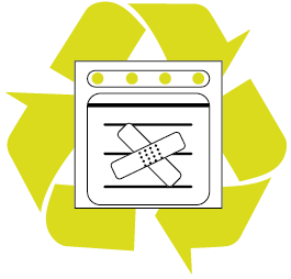 Oven Recycling