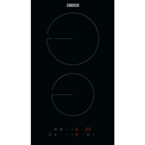 Zanussi ZHRN383K Domino Hob