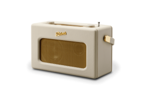 Roberts Radio REV-ISTREAMLPC Roberts Radio Smart Radio DAB Radio - Pastel Cream
