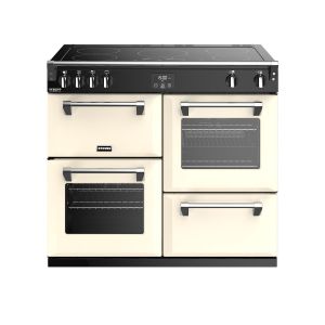 Stoves Richmond DX S1000Ei CB Cre ELECTRIC Cooker