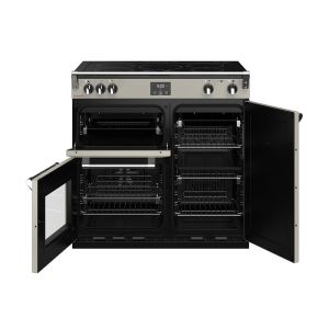 Stoves Richmond DX S900Ei CB Pmu ELECTRIC Cooker