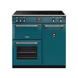 Stoves Richmond DX S900Ei CB Kte ELECTRIC Cooker