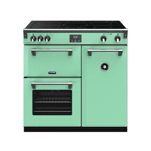 Stoves Richmond DX S900Ei CB Mmi ELECTRIC Cooker