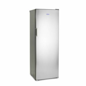 Ice King RL340SE Silver Iceking Larder Fridge 170Cm Tall
