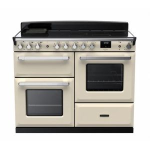 Rangemaster ESDLO110EIPPCR/CM1 Estel Deluxe OC 110cm Induction Pale Cream
