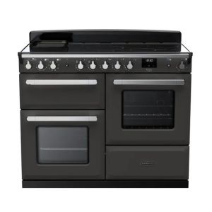 Rangemaster ESDLO110EIPSLT/CM1 Estel Deluxe OC 110cm Induction Slate