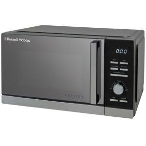 Russell Hobbs RHMI2503B 25 Litres Microwave - Black